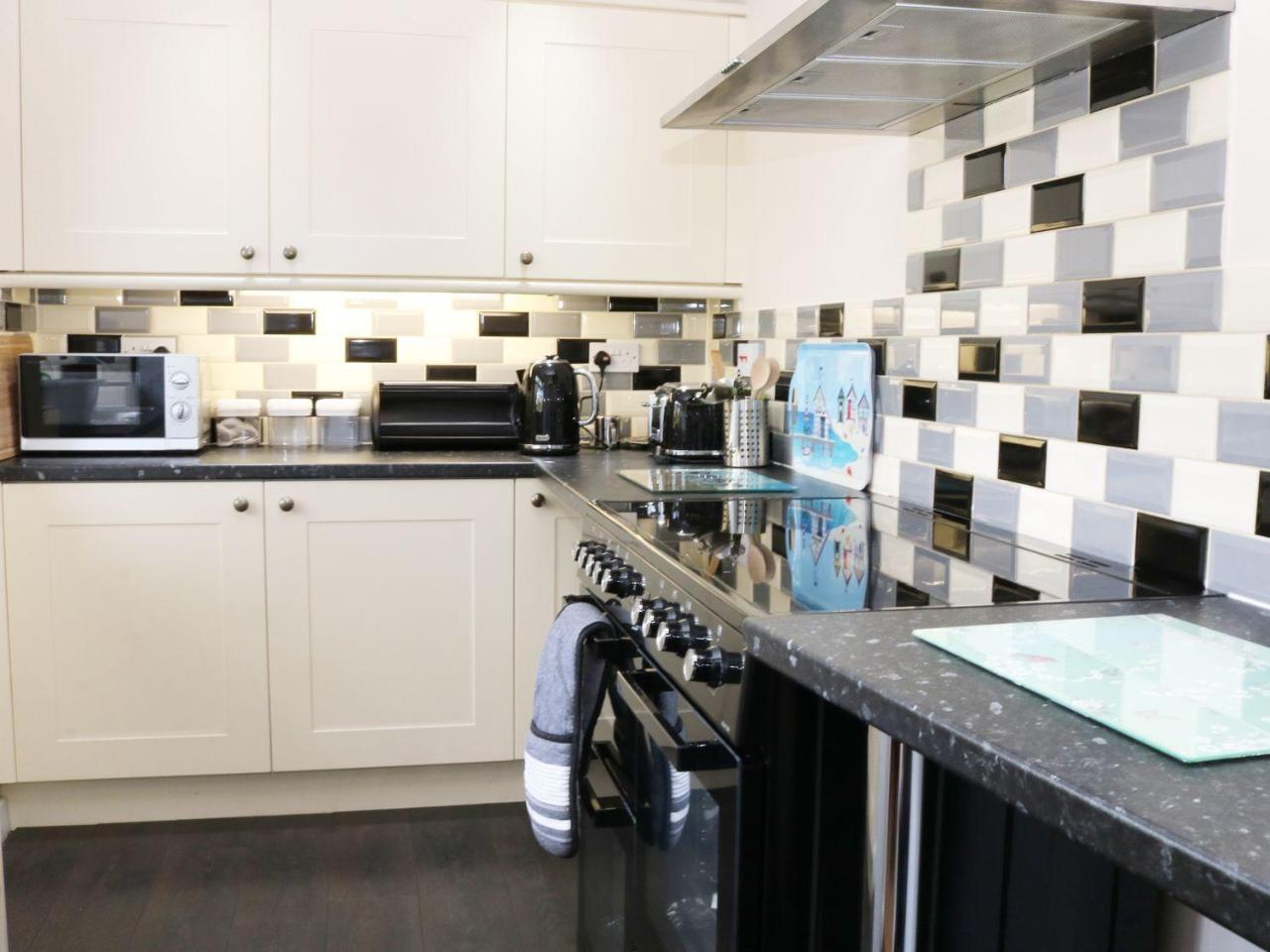 Dalar Deg Villa Rhiw ภายนอก รูปภาพ